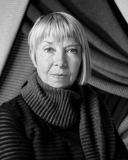 Marianne Abelsson