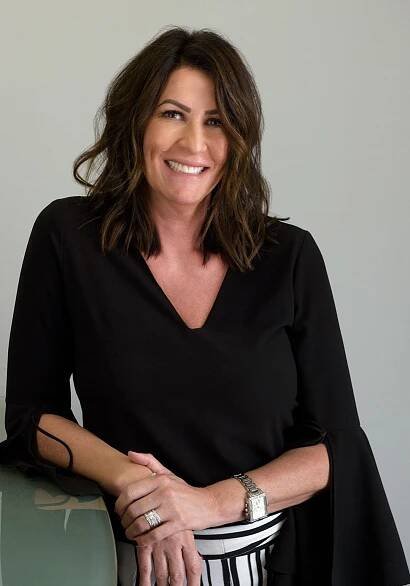 Samantha Cooper | Cooper & Associates Realty 