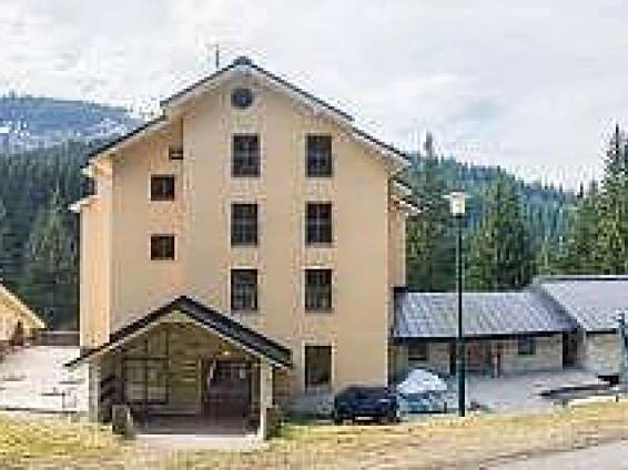 Apartmány Poustevník, ubytování Pec pod Sněžkou