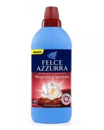 Felce Azzurra aviváž Magnolia Sandalo 41 praní, 1,025 l
