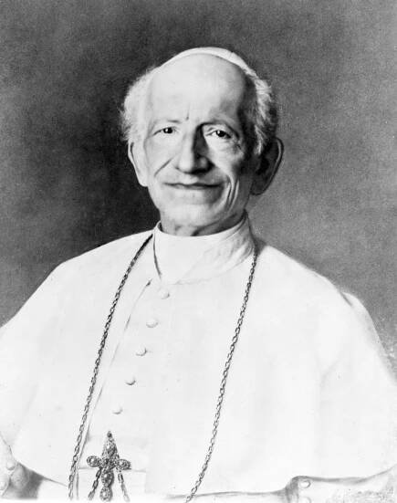 Lev XIII.