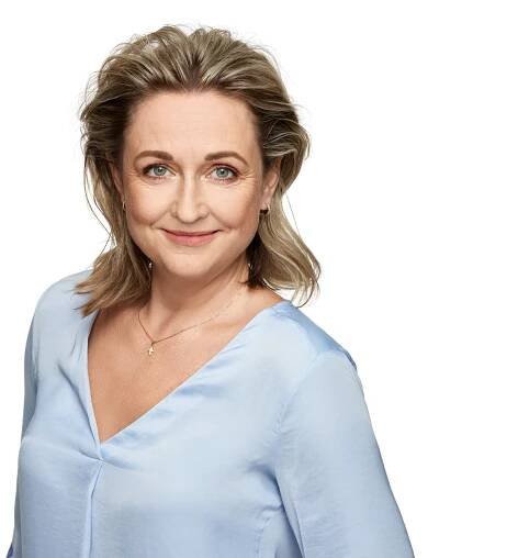 Realitní makléř - Michaela Mikešová
