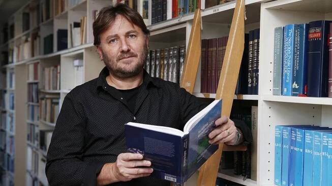 Příroda to sama nezvládne, říká David Storch o ekologických nebezpečích současnosti