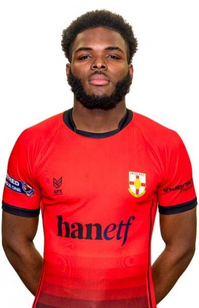 London Skolars » First Team Squad 2023