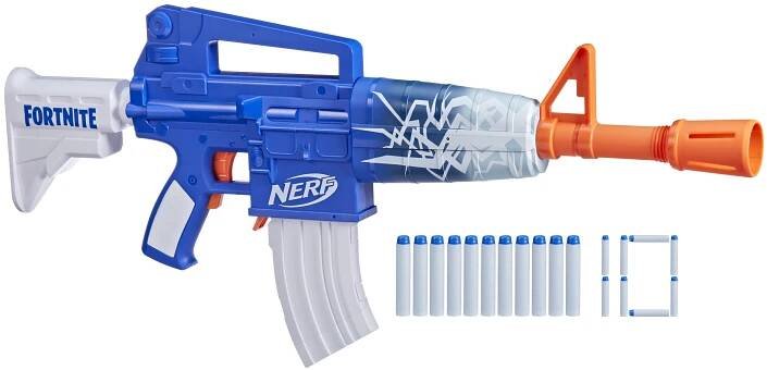 Hasbro Nerf Fortnite F4108EU4