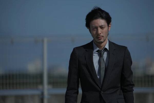 Kawaki - Z filmu - Džó Odagiri