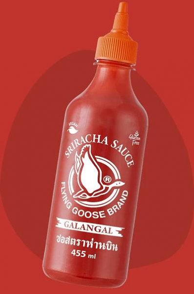 Sriracha