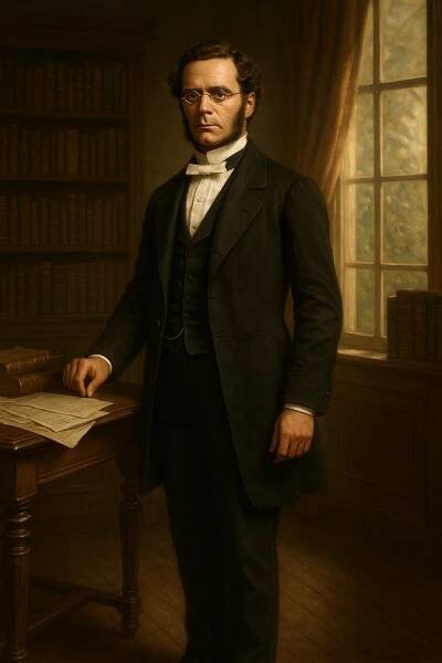 George William Gordon