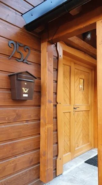 Ubytování Velké Karlovice - Apartmány pod Miloňovou