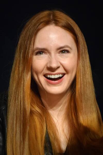 List of Karen Gillan performances