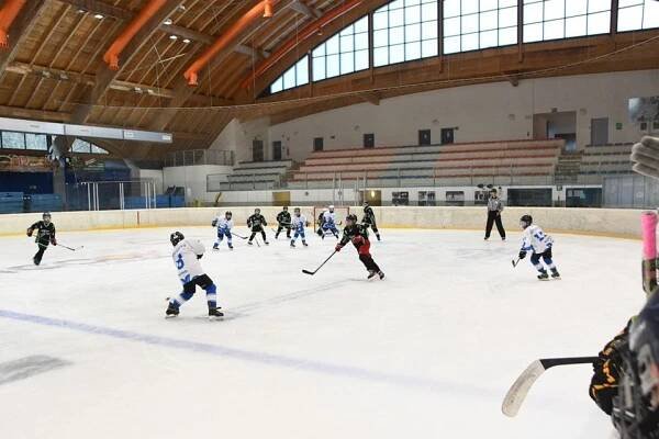 HC Zastávka | Fotogalerie