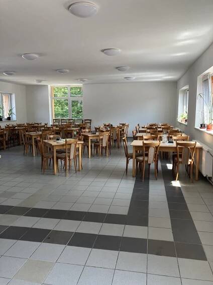 Restaurace | TJ Sokol Brtnice