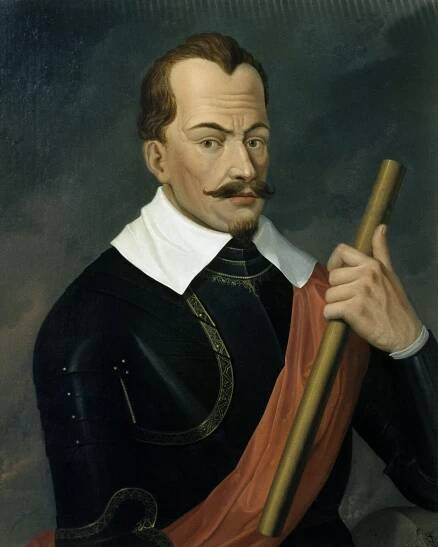 Albrecht z Valdštejna