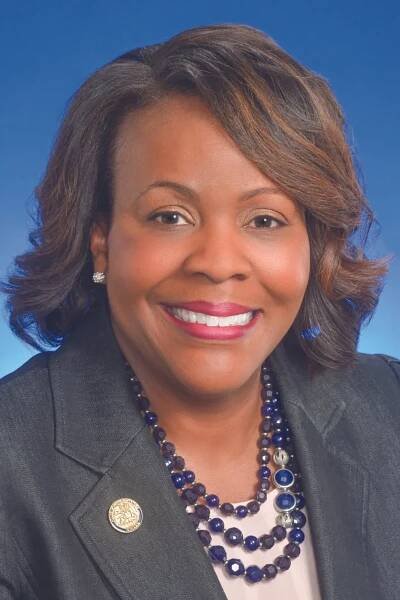Indiana Black Legislative Caucus — Indiana House Democratic Caucus