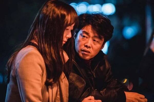 Naleul gieokhae - Z filmu - Hee-won Kim