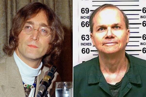 Mark David Chapman | Latest News | New York Post