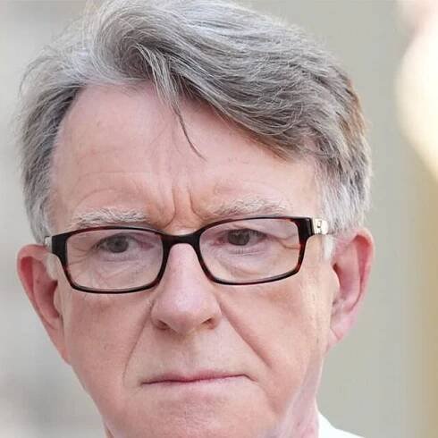 Peter Mandelson sacked as US Ambassador in yet another major blow to Keir Starmer