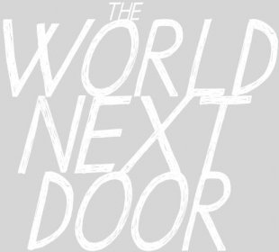 The World Next Door - Press Kit — Rose City Games