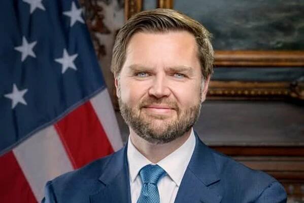 J. D. Vance: Budoucnost konzervativní pravice