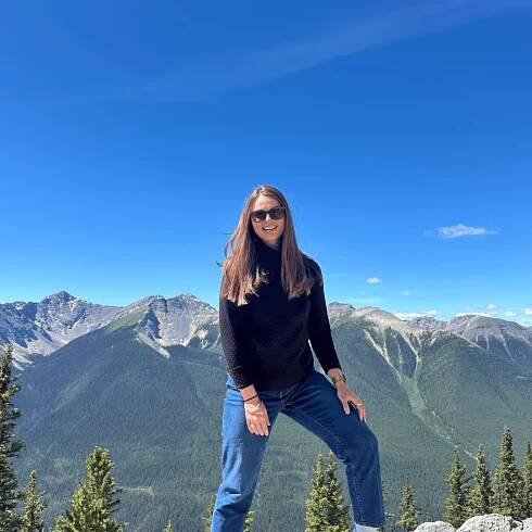 Katie Walker, Student Therapist in College Station, TX | Roots Psychotherapy