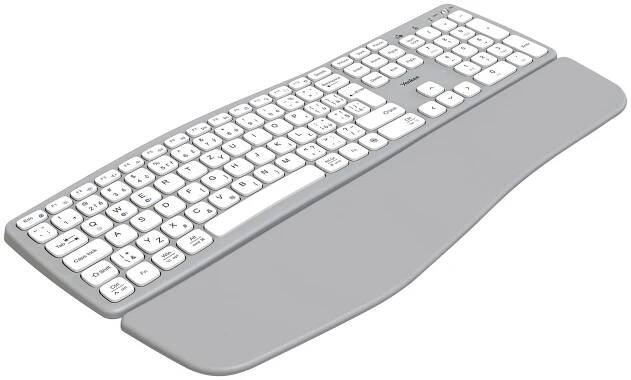 Yenkee SWIFT YKB 2100 CSGY WL