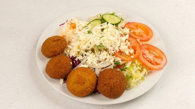 Kebab House Klatovská | Wolt | Doručení | Plzeň