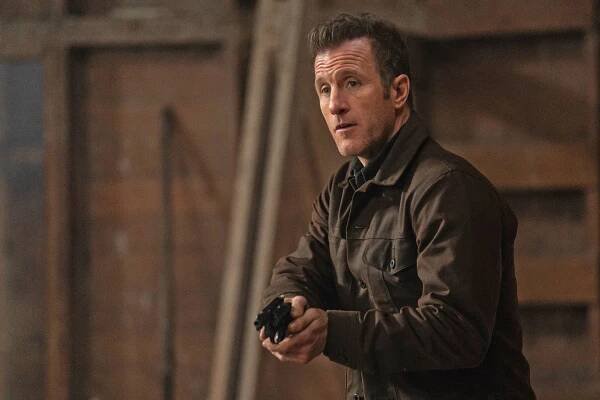 Alert - Jedidiah & Lucy - Z filmu - Scott Caan