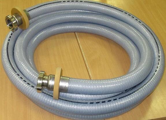 DRINKTEC METAL 10/SPL | Ráj hadic
