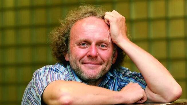 Jaroslav Dušek: Pravda netkví ve slovech, je to ten proud, který vytváří život - Novinky