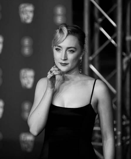 Saoirse Ronan