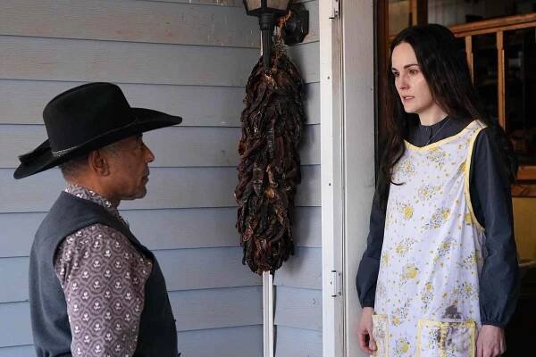 See the Intense Trailer for Destry Allyn Spielberg's Directorial Debut Please Don't Feed the Children (Exclusive)