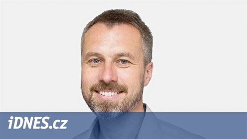 Miroslav Adámek je jediným novým senátorem za ANO, uspěl na Šumpersku - iDNES.cz