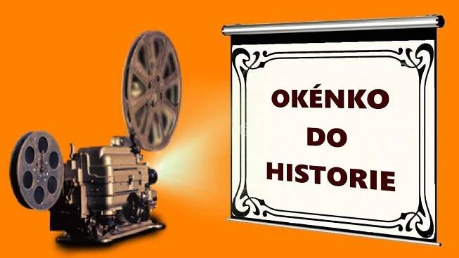 Okno do historie - Turistický zájezd rok 2000.