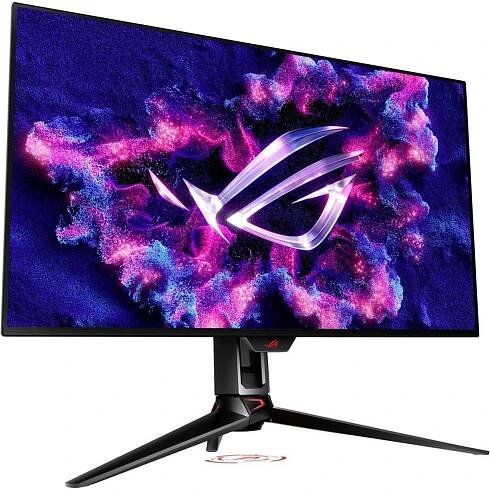 Asus ROG Swift OLED PG32UCDM