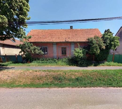Dražba rodinného domu v obci Chleby, ID 7614e 0409 - Nymburk