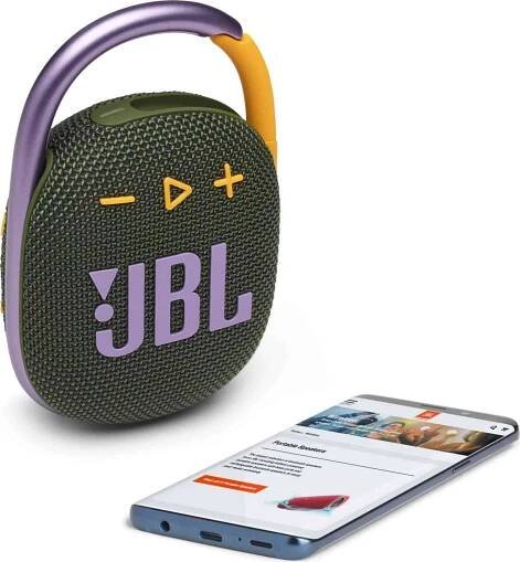 JBL Clip 4