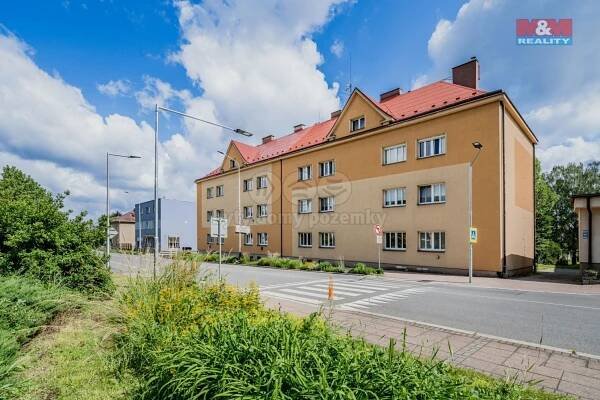 Prodej Byt 3+kk, Frýdecká, Vratimov, okres Ostrava-město