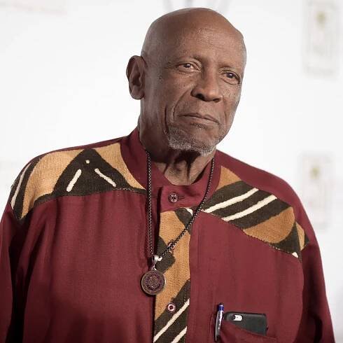 Colman Domingo and Taylor Hackford are some paying tribute to Louis Gossett Jr. after death at 87