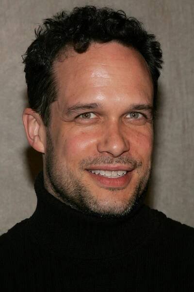Diedrich Bader herec