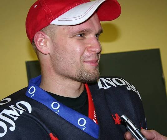 Martin Růžička
