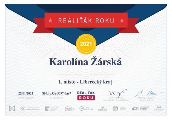 Galerie - RELIA reality, již 32 let - Najisto.cz