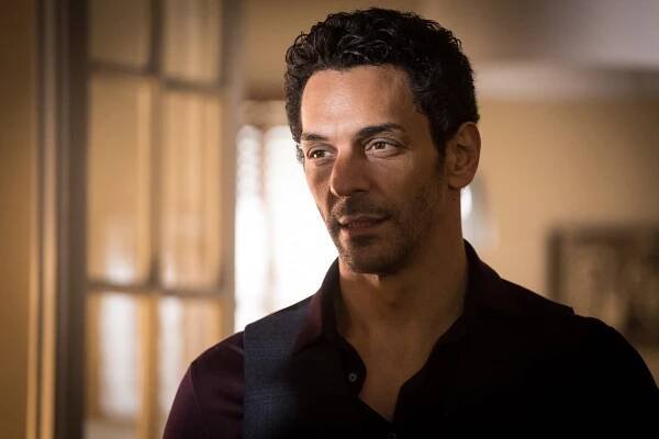 Balthazar - Season 2 - Z filmu - Tomer Sisley