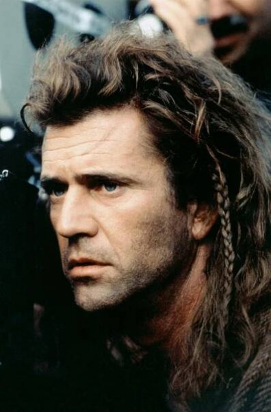Šílený Mel a pan Gibson (2022)