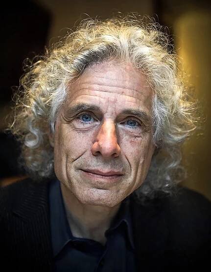 Steven Pinker