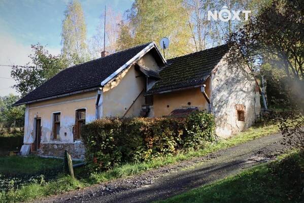 Prodej Dům, Jesenice, okres Příbram