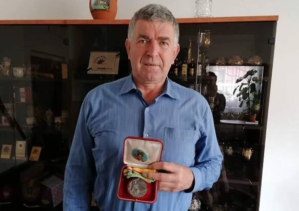 Legenda u zpovědi: Švindl v Moskvě 1980? Diskař Imrich Bugár má jasno i po letech... - DUKLA