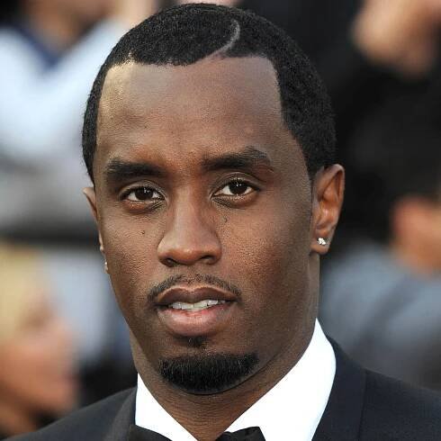 Sean ‘Diddy’ Combs Arrested in Manhattan After Grand Jury Indictment