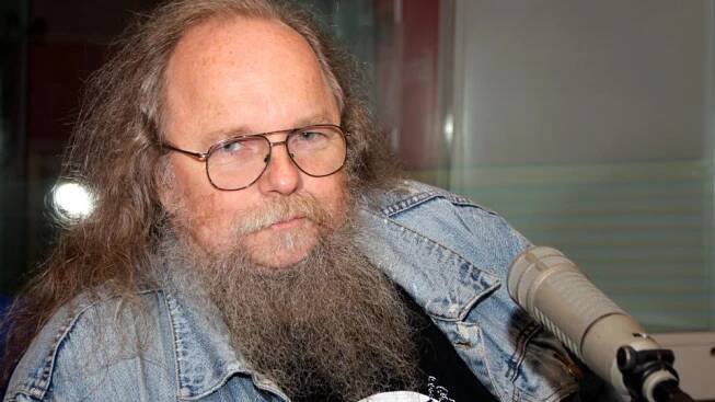 František Stárek mluvil také o vzniku seriálu Fenomén Underground | foto: Šárka Ševčíková
