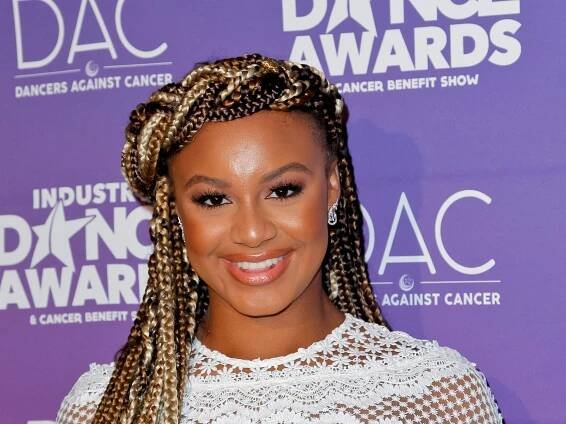 Nia Sioux Talks About Working With Abby Lee Miller