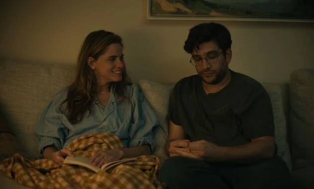 'Fantasy Life' Review: SXSW premiere of Matthew Shear's BTL Debut